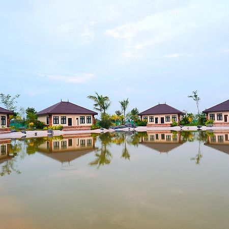 The Hotel Amara Nay Pyi Taw Naypyidaw Zewnętrze zdjęcie