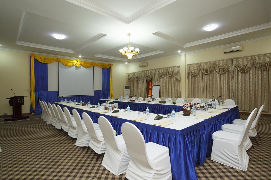 The Hotel Amara Nay Pyi Taw Naypyidaw Zewnętrze zdjęcie