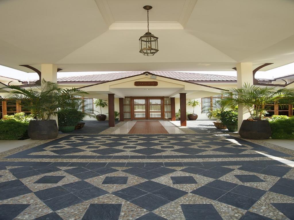 The Hotel Amara Nay Pyi Taw Naypyidaw Zewnętrze zdjęcie