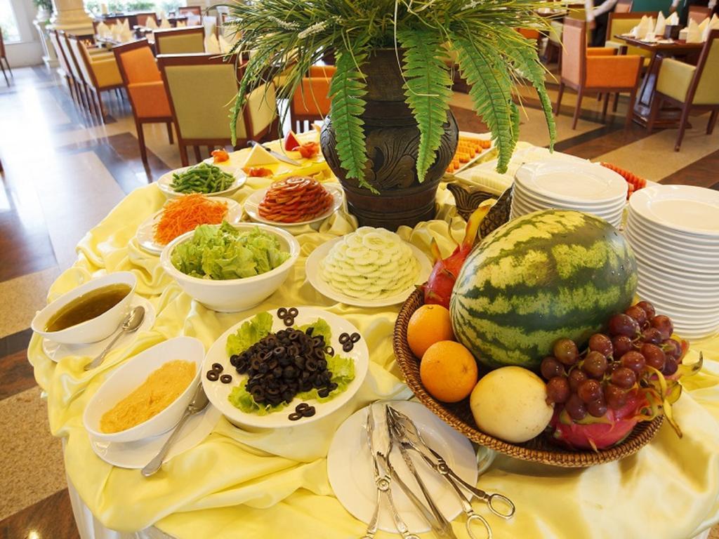 The Hotel Amara Nay Pyi Taw Naypyidaw Zewnętrze zdjęcie