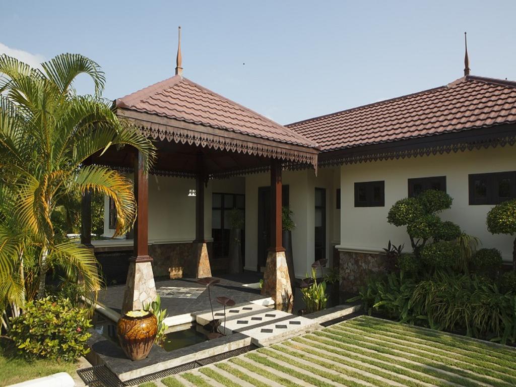 The Hotel Amara Nay Pyi Taw Naypyidaw Pokój zdjęcie
