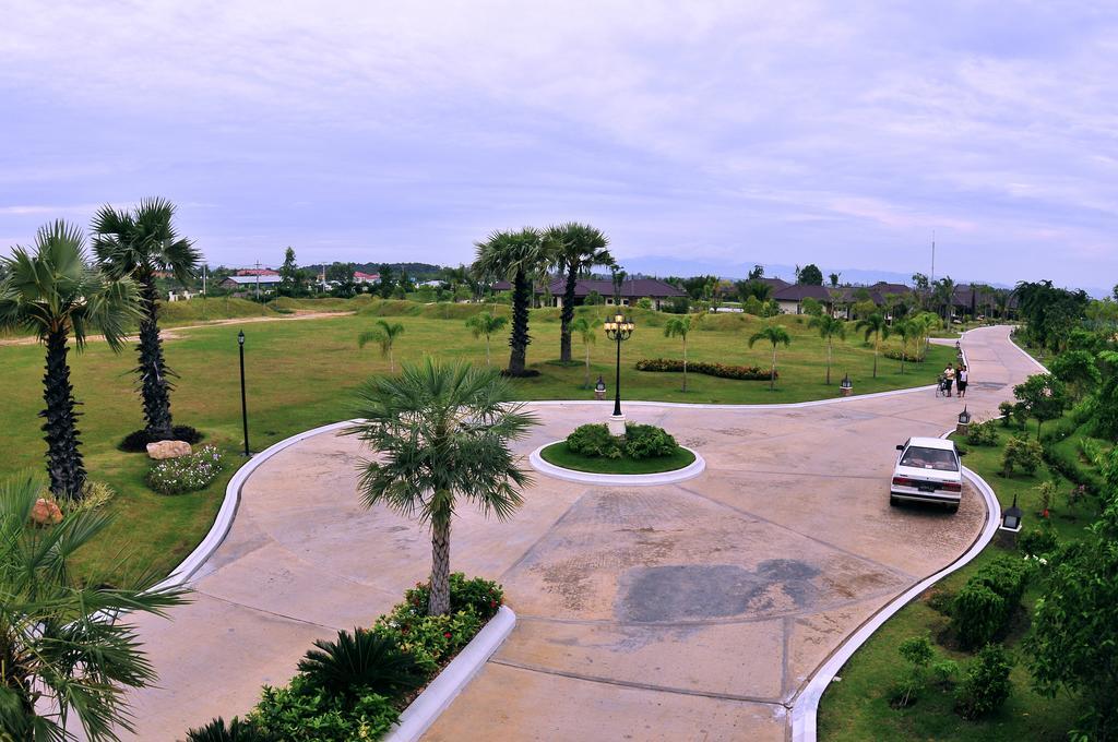 The Hotel Amara Nay Pyi Taw Naypyidaw Zewnętrze zdjęcie