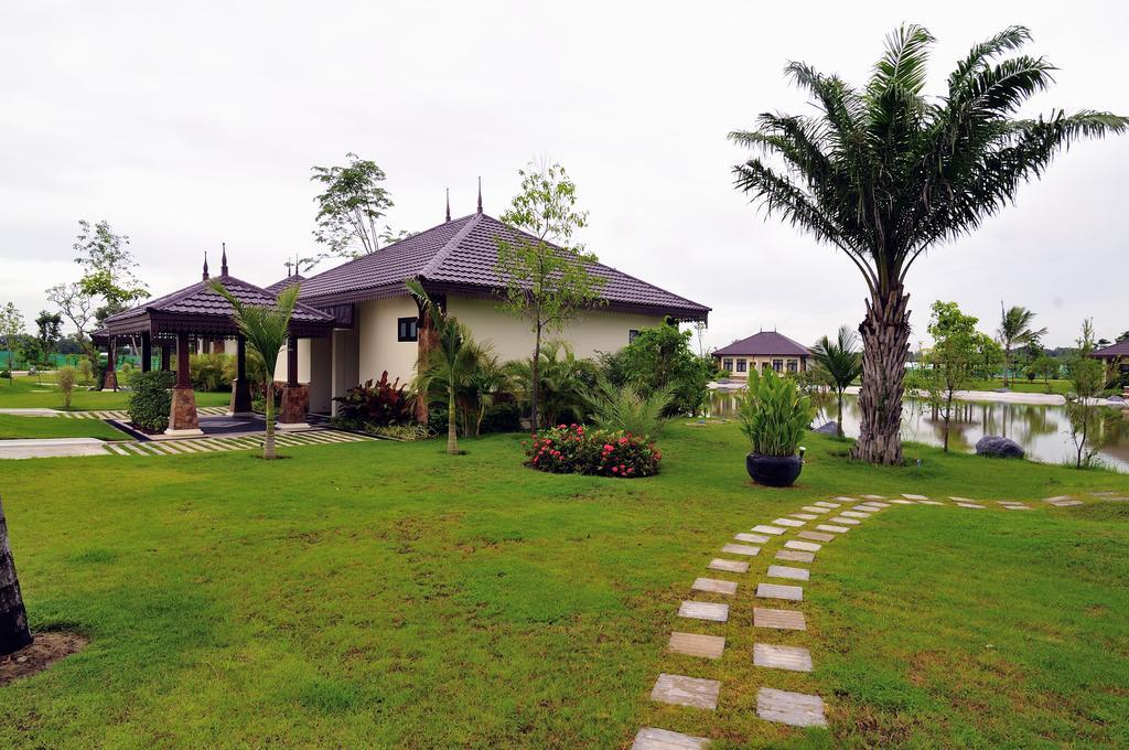 The Hotel Amara Nay Pyi Taw Naypyidaw Zewnętrze zdjęcie