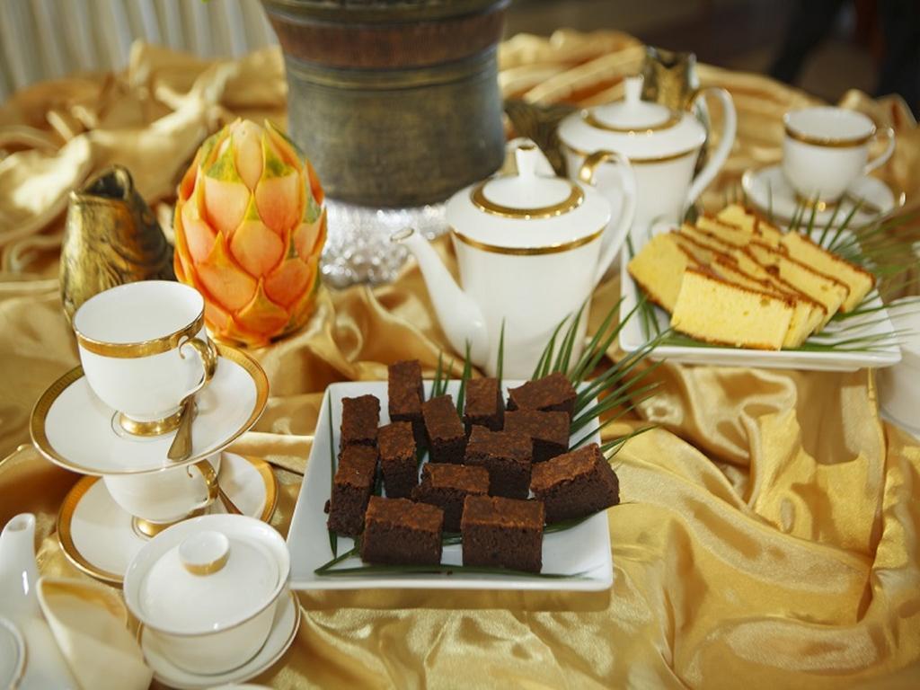 The Hotel Amara Nay Pyi Taw Naypyidaw Zewnętrze zdjęcie