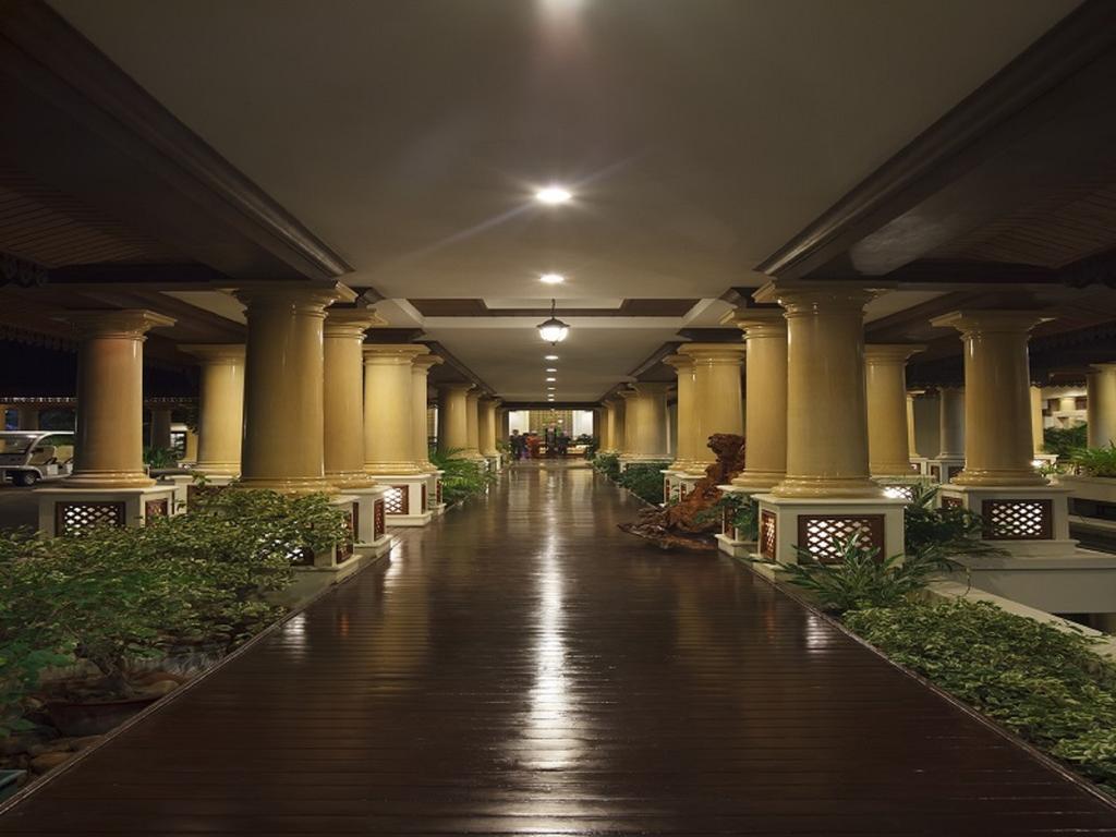 The Hotel Amara Nay Pyi Taw Naypyidaw Zewnętrze zdjęcie