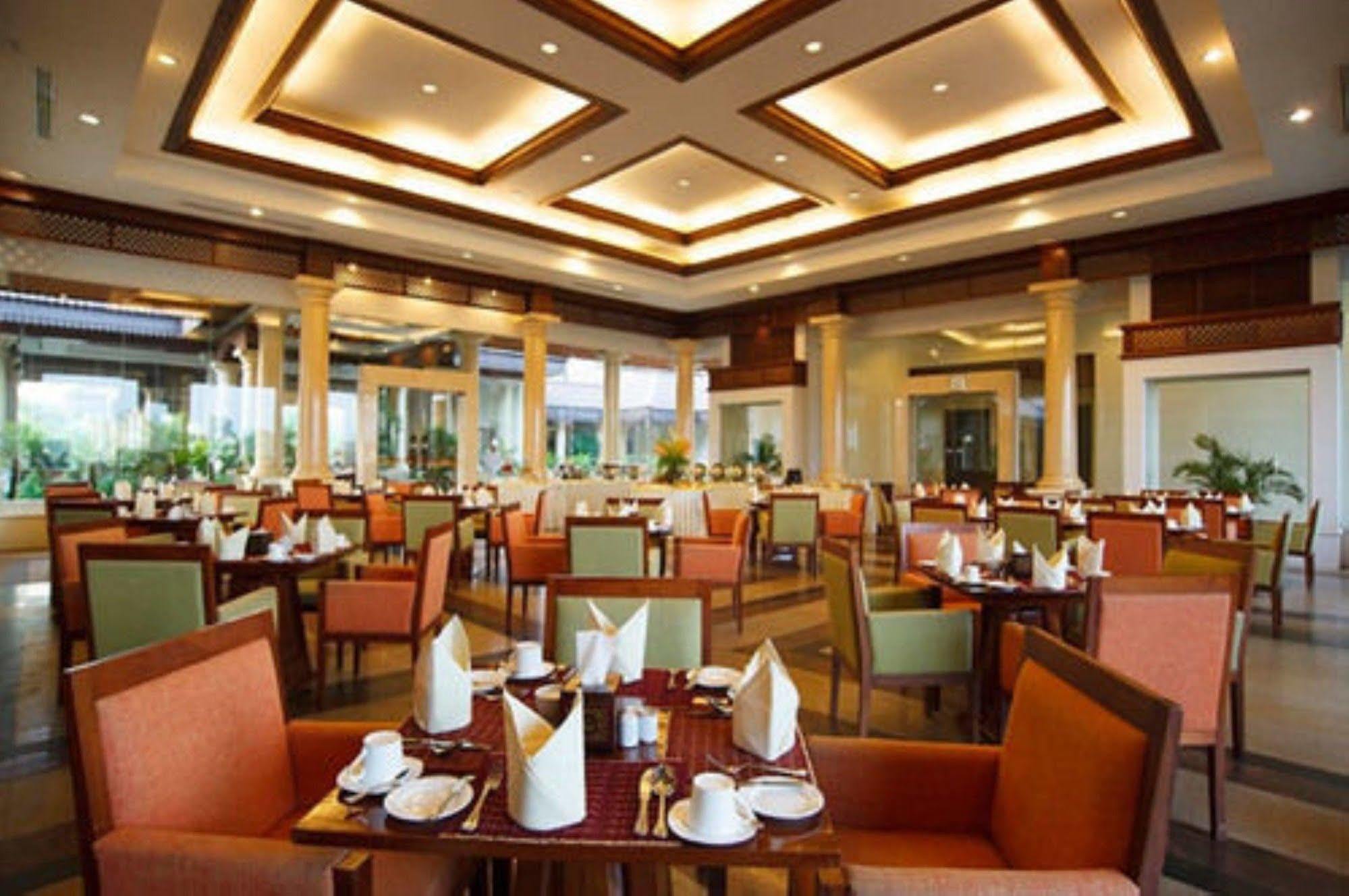 The Hotel Amara Nay Pyi Taw Naypyidaw Zewnętrze zdjęcie