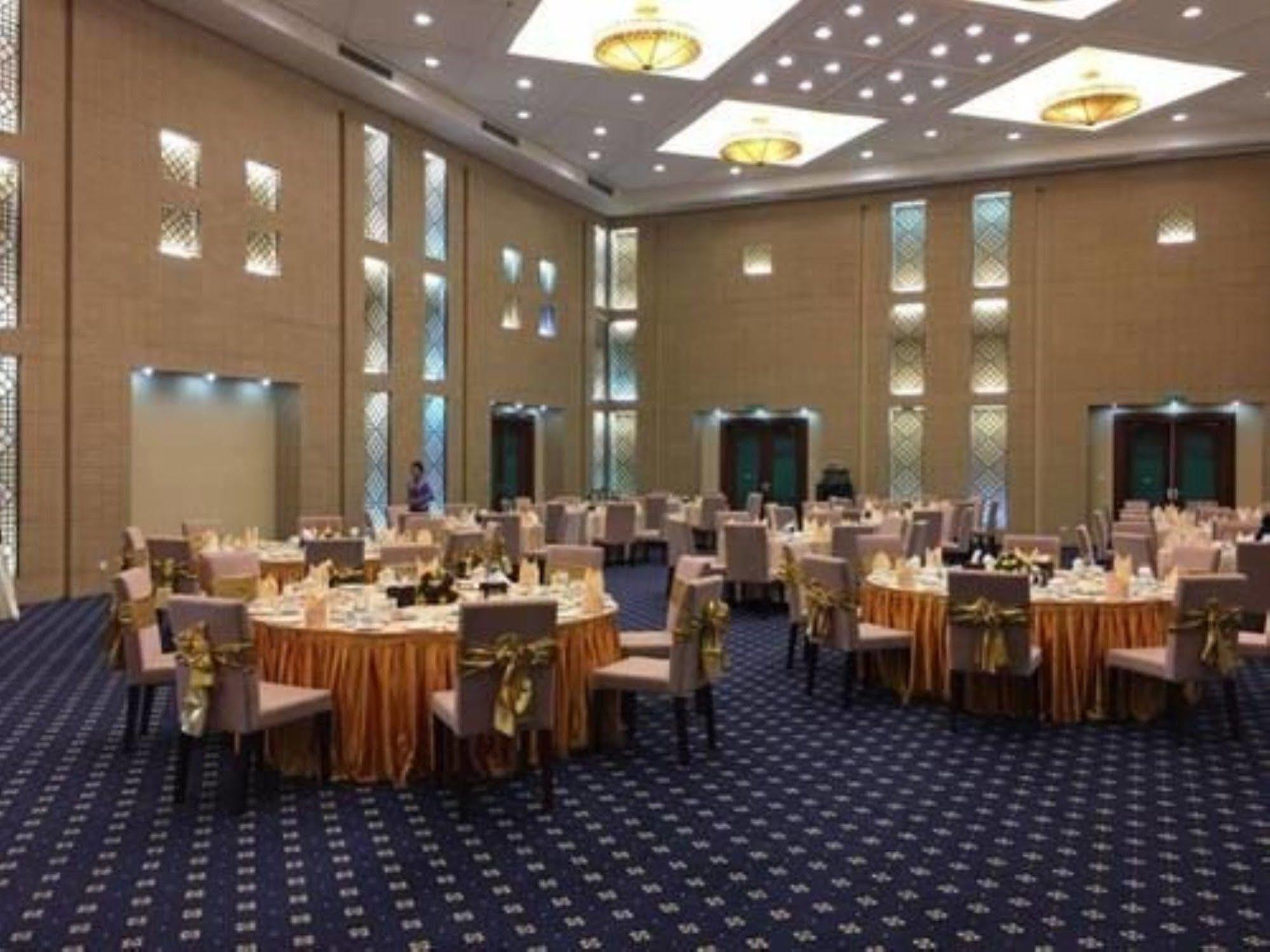 The Hotel Amara Nay Pyi Taw Naypyidaw Zewnętrze zdjęcie