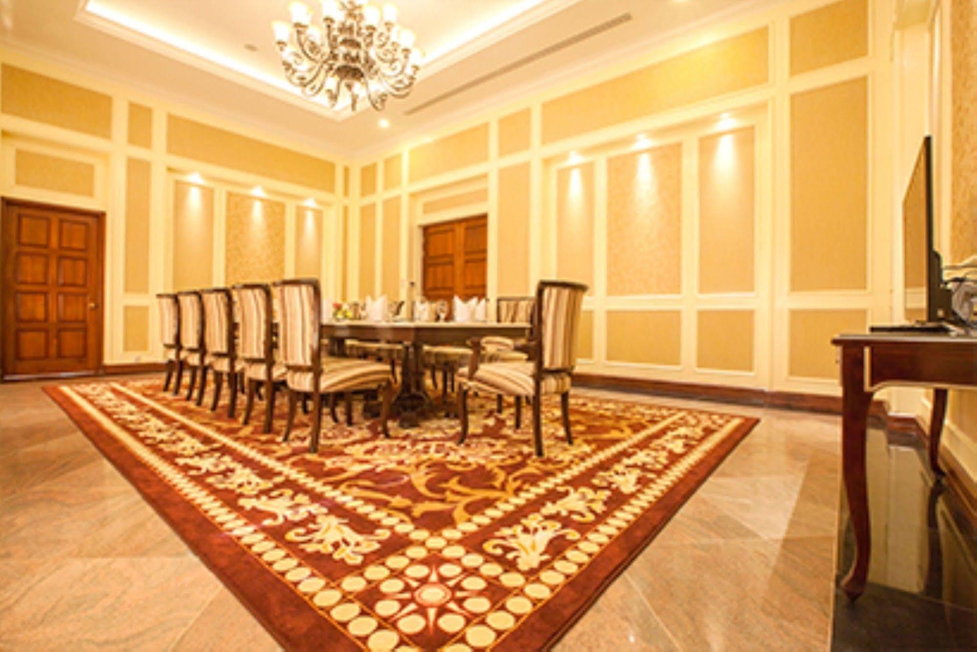 The Hotel Amara Nay Pyi Taw Naypyidaw Zewnętrze zdjęcie