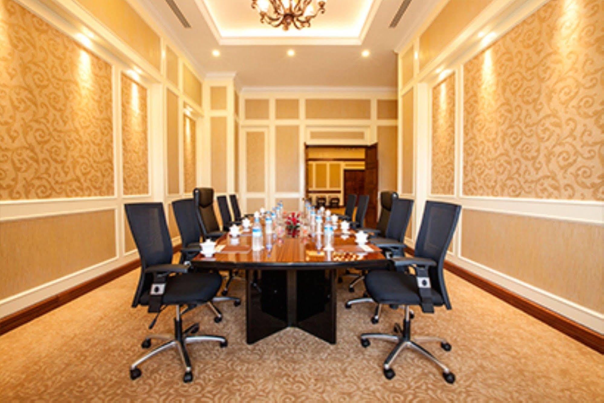 The Hotel Amara Nay Pyi Taw Naypyidaw Zewnętrze zdjęcie