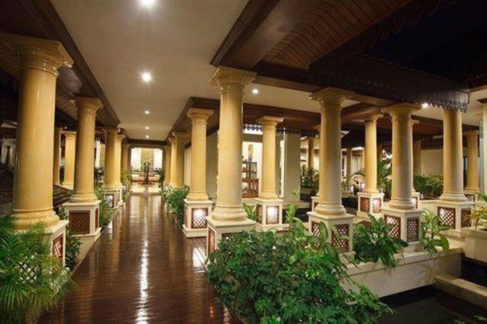 The Hotel Amara Nay Pyi Taw Naypyidaw Zewnętrze zdjęcie